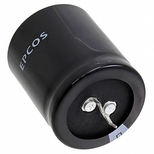 B43601B5477M000 EPCOS - TDK Electronics  Condensateurs électrolytiques en aluminium